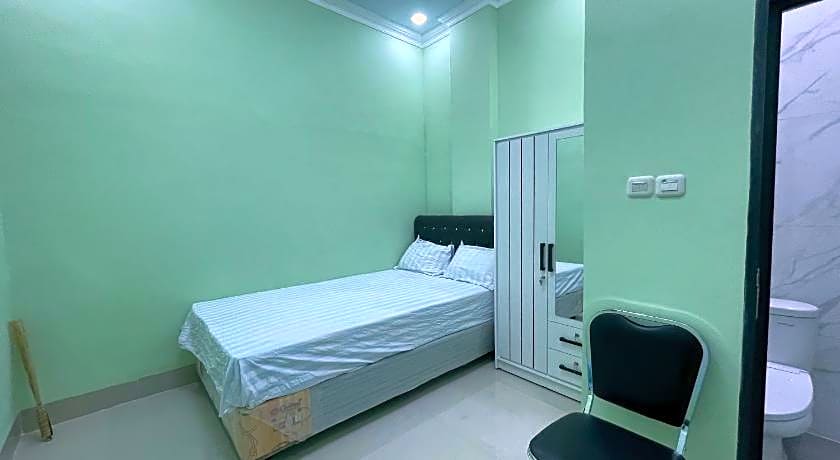 Hotel O Homestay Purirano