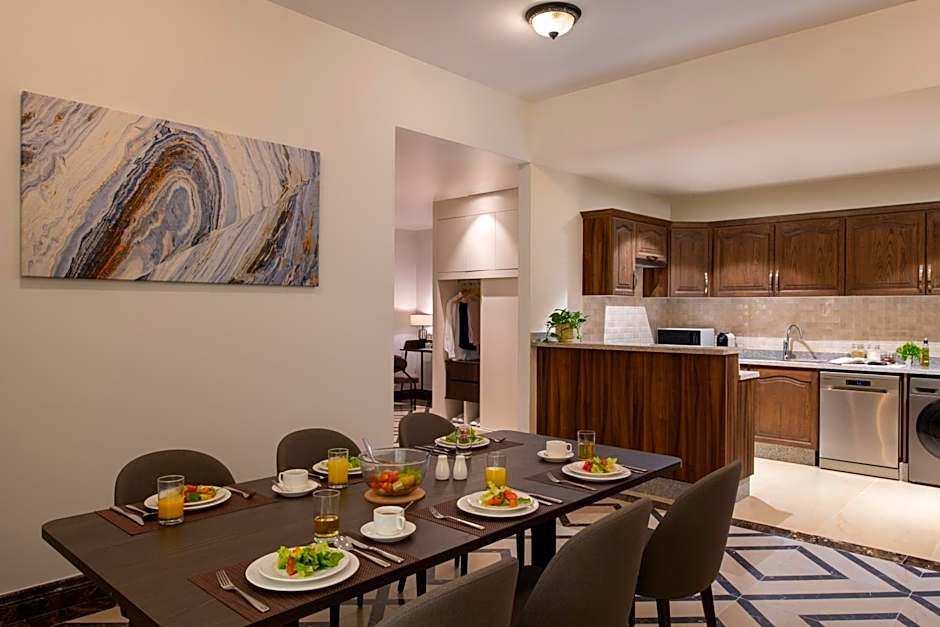 Somerset Al Mansoura Doha