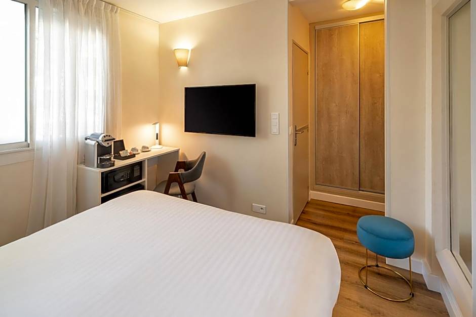 Best Western Hotel La Rade