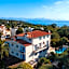 Hôtel Beau Site - Cap d'Antibes
