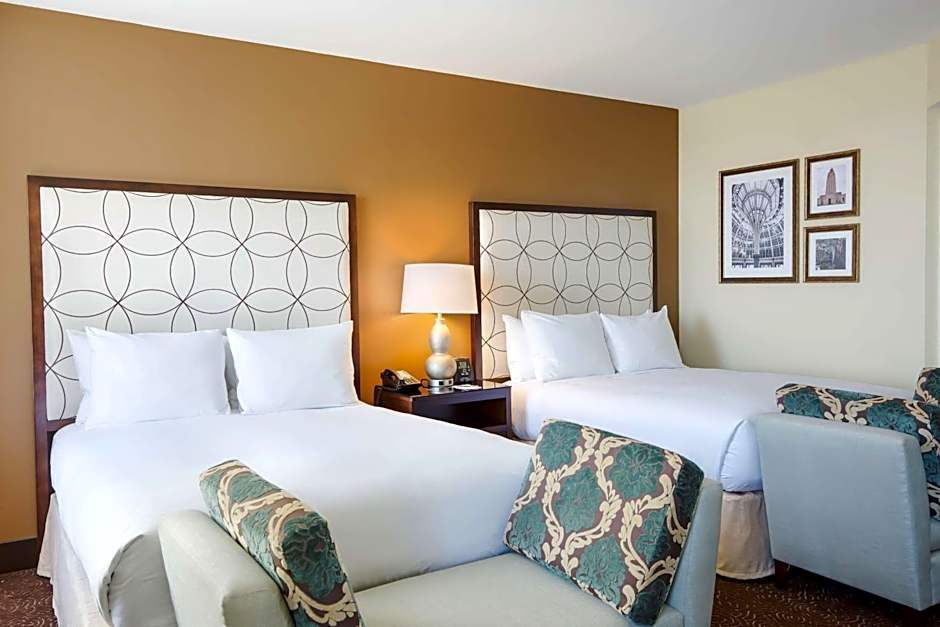 Hilton Baton Rouge Capitol Center