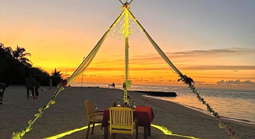 Pearl Sands at Huraa