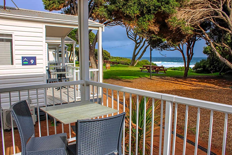 Tasman Holiday Parks - Yallingup Beach