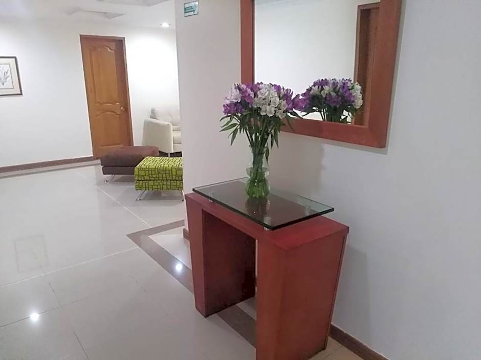 Hotel Casa La Riviera