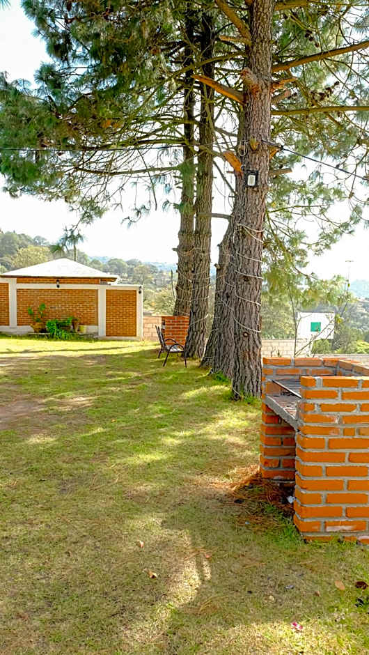 Cabañas- Casas España