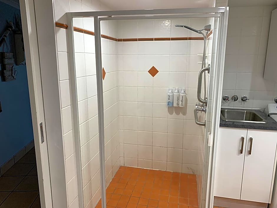 Northpoint Holiday Apartments