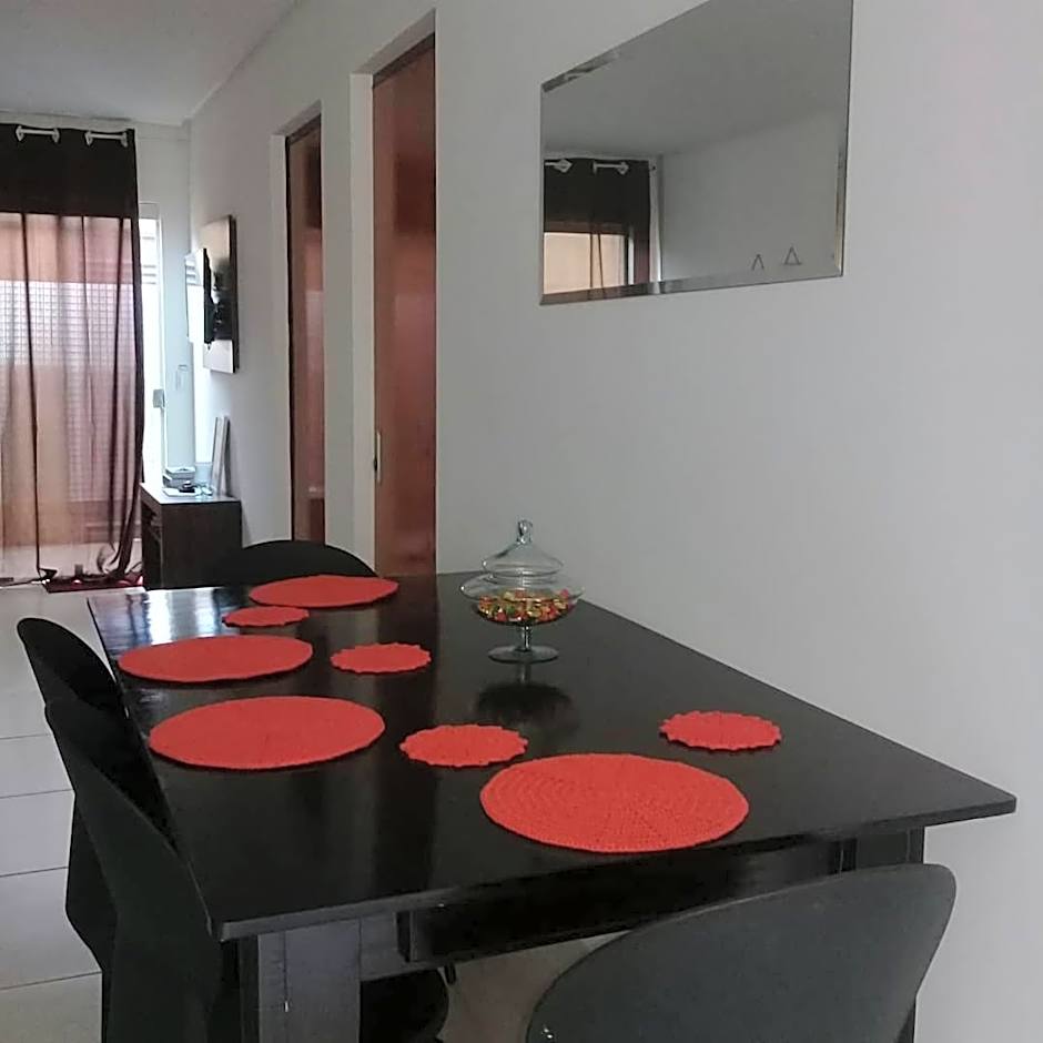 Casa com 2 quartos e banheira de Hidromassagem