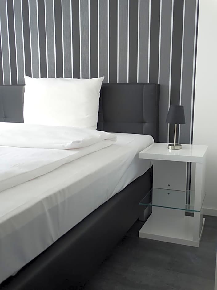 Hotel Stay