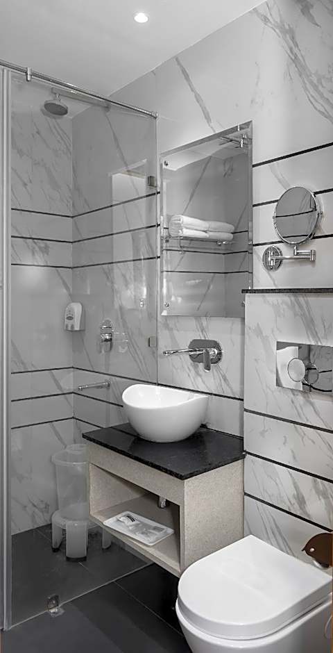 Hotel Classio Royale