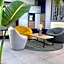 Mercure Rouen Val de Reuil
