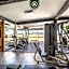 2BR Condo - Private Patio - Ocean View