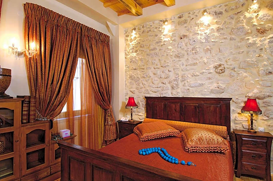 Avli Lounge Apartments