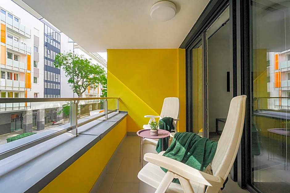 WestSide Garden Apartments by FirstHost