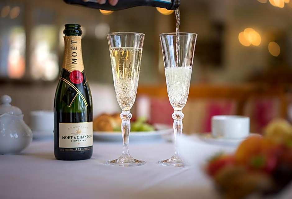 Boutiquehotel Schloßpalais