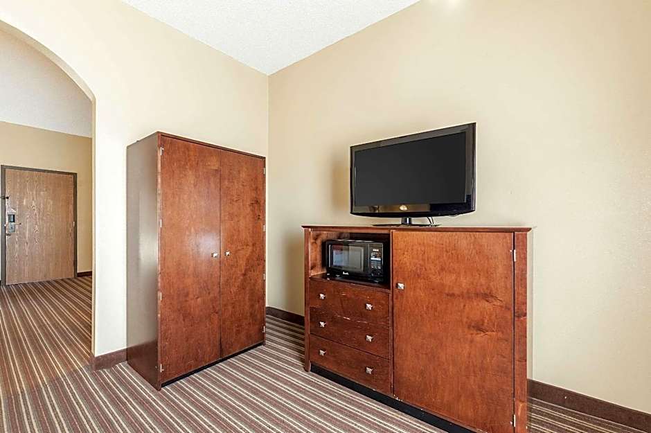 Quality Inn Clarksdale