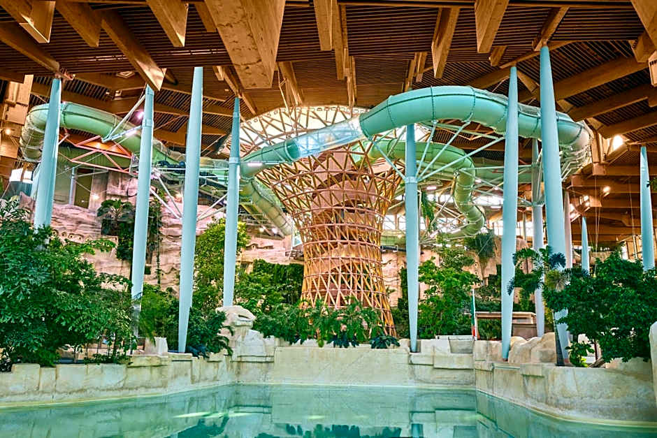 Center Parcs Villages Nature Paris