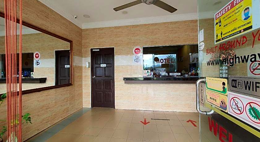 Highway Hotel Ipoh