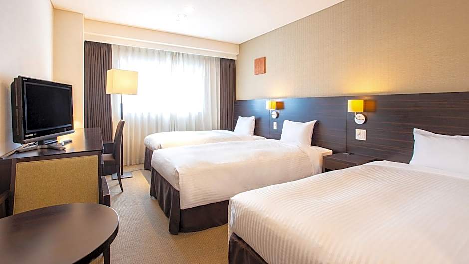 Art Hotel Hirosaki City