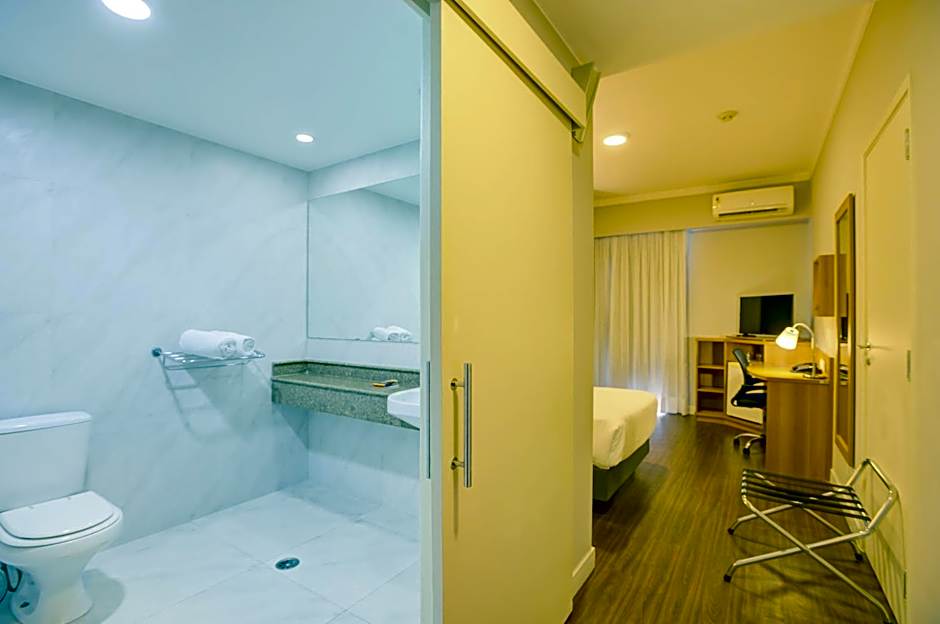 Comfort Hotel Ibirapuera