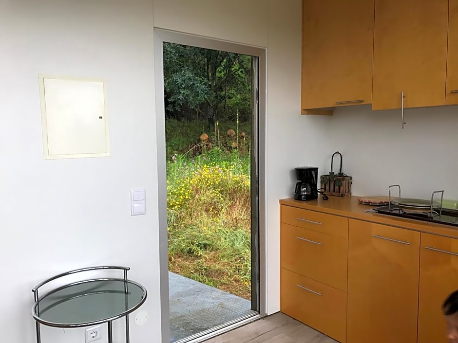 Adore Portugal Bungalow Natureza & Vista de Serra