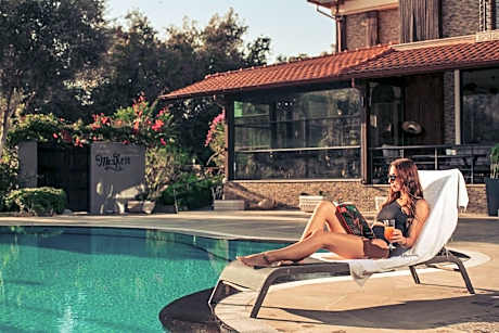 Mesken Inn Gocek Hotel