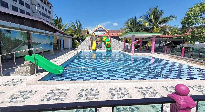 Rasa Senang Villa - Muslim Only