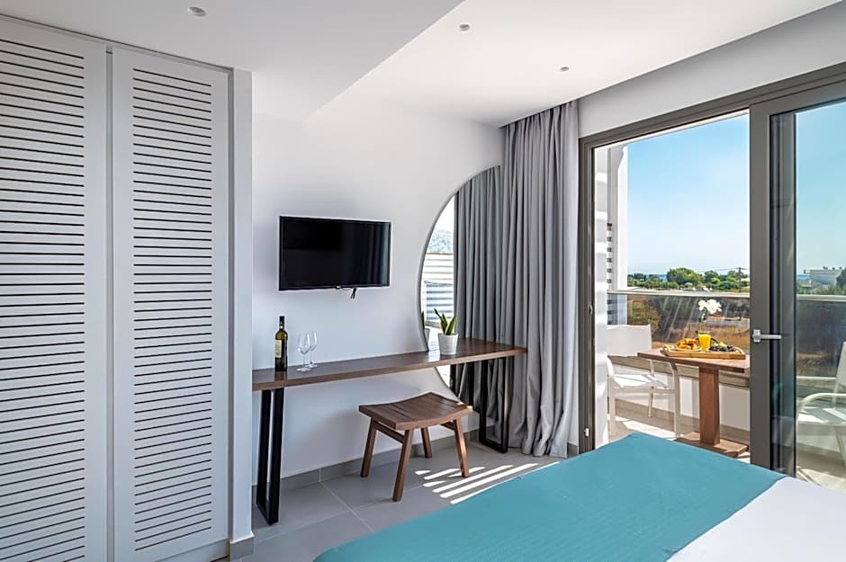 Kellys Luxury Apartments