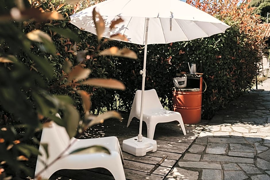 Guest House Al Devesio