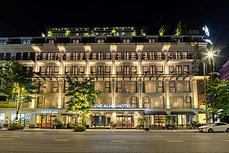 The Almin Hotel
