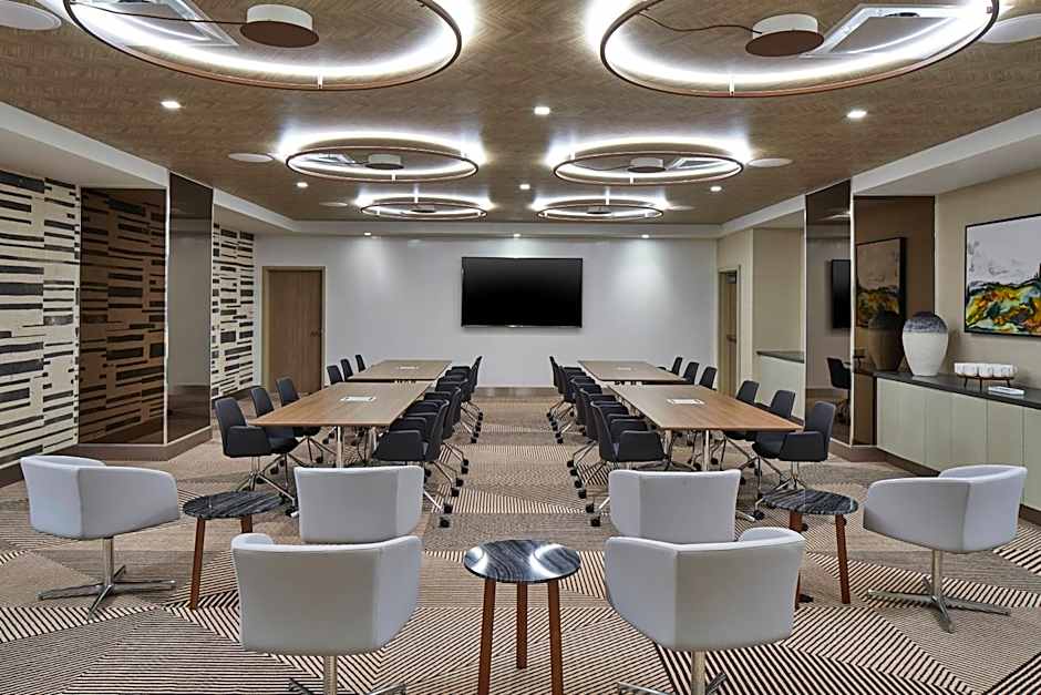 AC Hotel by Marriott Greenville