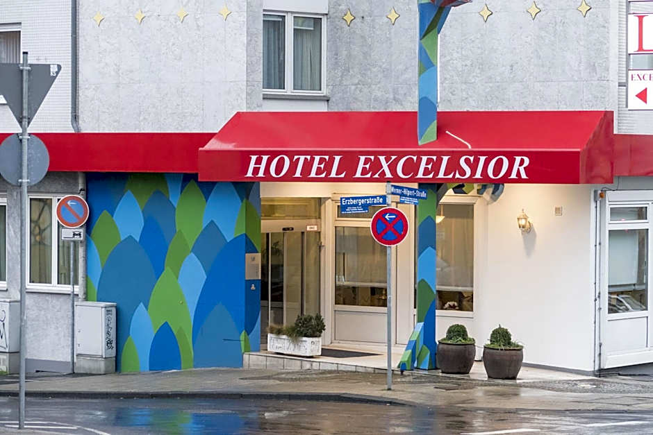 Hotel Excelsior