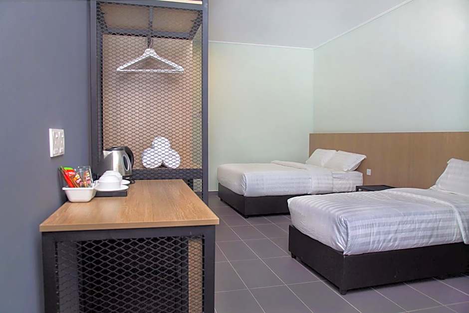 HOTEL ali IMRAN