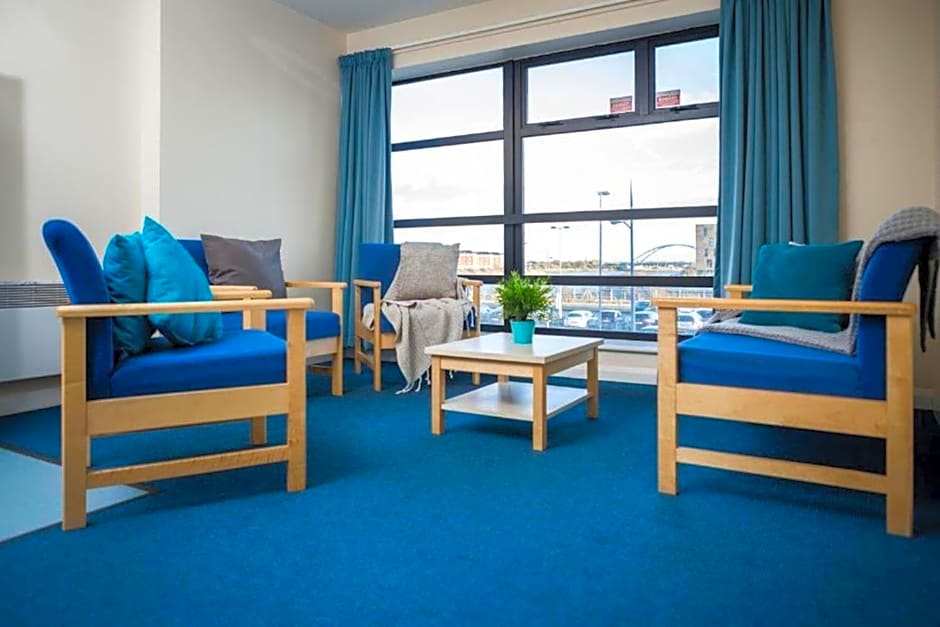 Newport Student Village