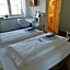 HOTEL SPATZENNEST Vogelsberg
