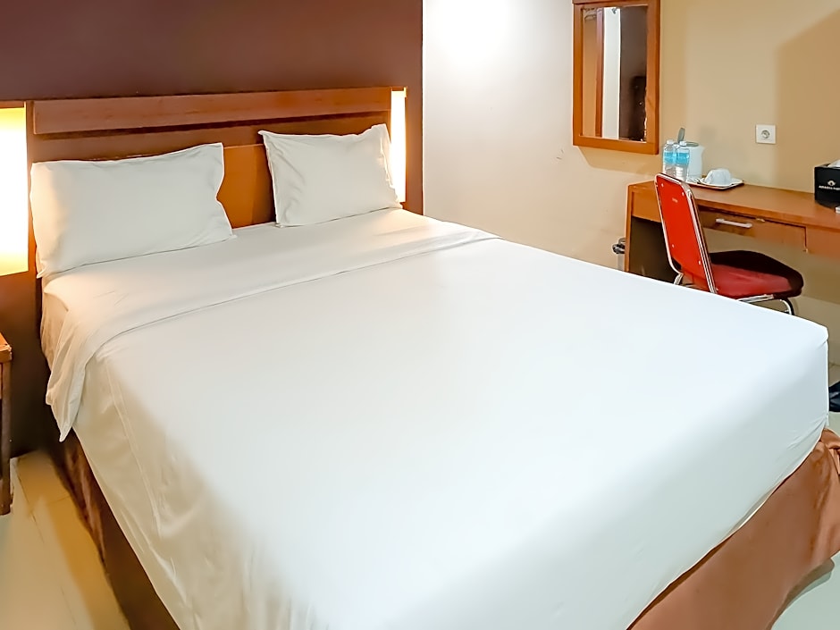 Portola Arabia Hotel