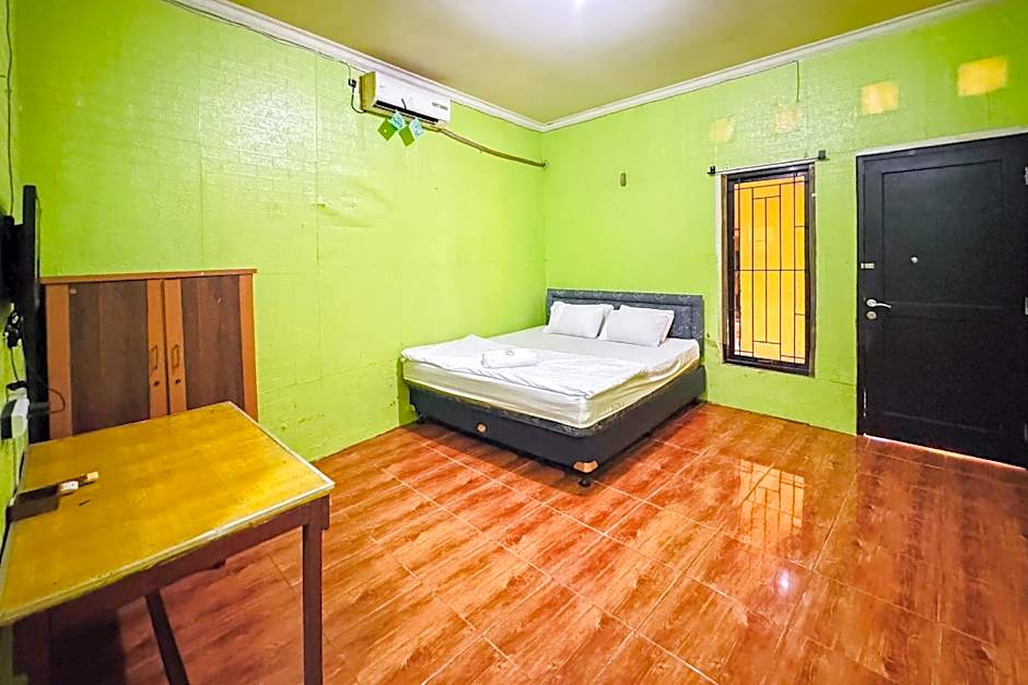 Penginapan Dison RedPartner