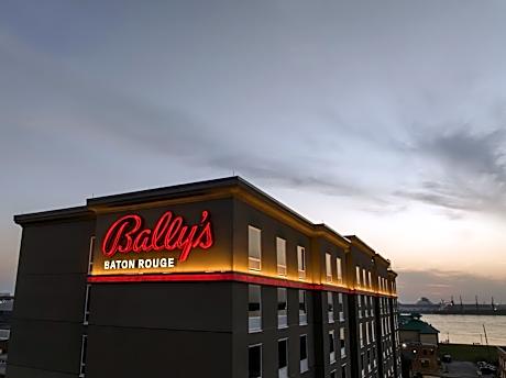 Bally's Baton Rouge Hotel