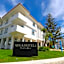 Agua Hotels Vila Branca
