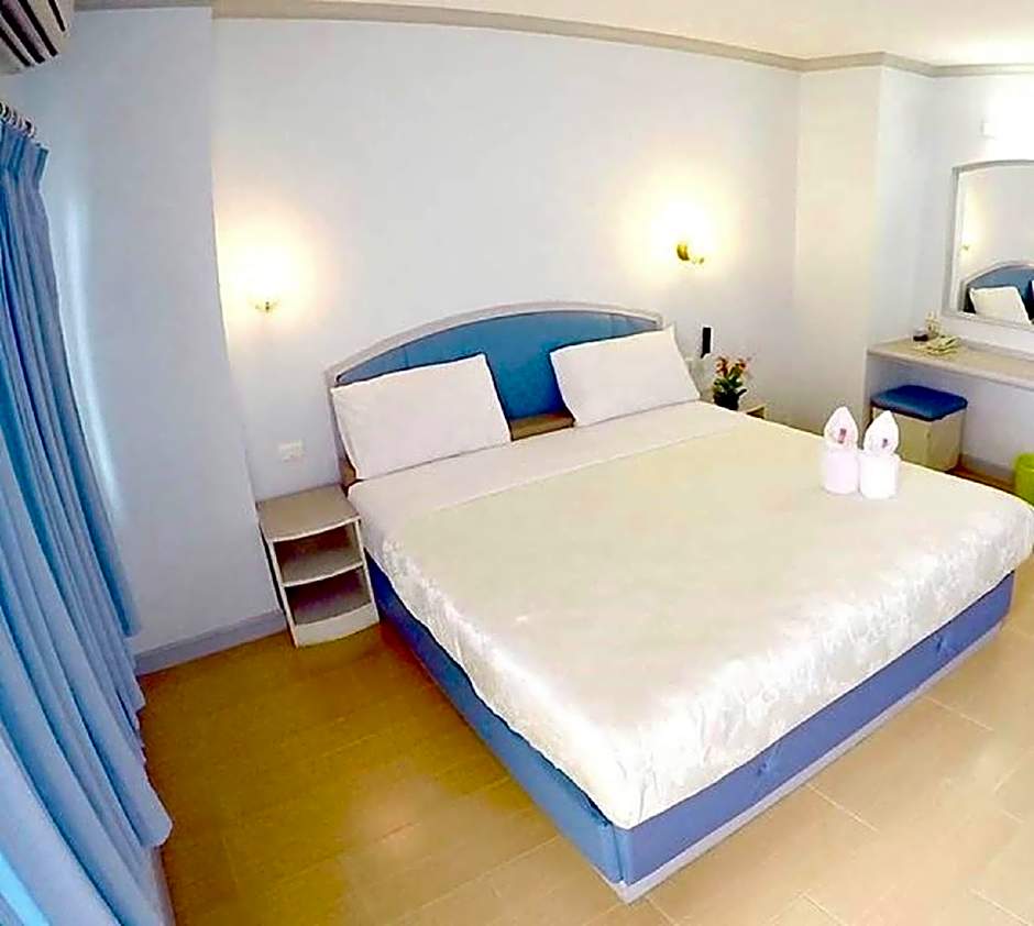 P.A. Place Hotel