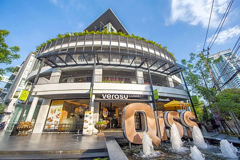 Qiss Residence by Bliston