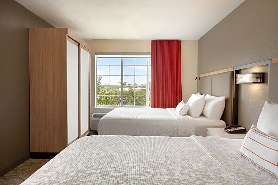 SpringHill Suites by Marriott Phoenix Chandler/Fashion Center