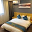 Shell Shanghai Songjiang District Xinqiao Town Xinqiao Hotel