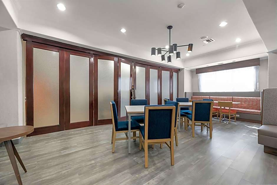 Hampton Inn By Hilton Seguin, Tx