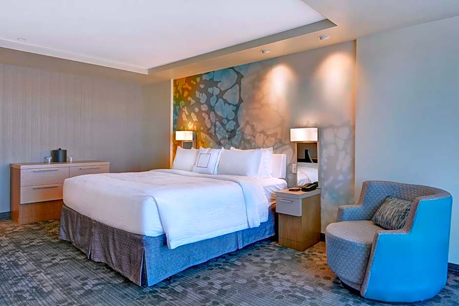 Courtyard by Marriott Bentonville Rogers