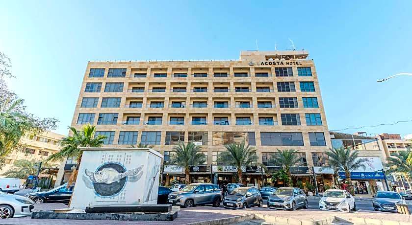 Lacosta Hotel