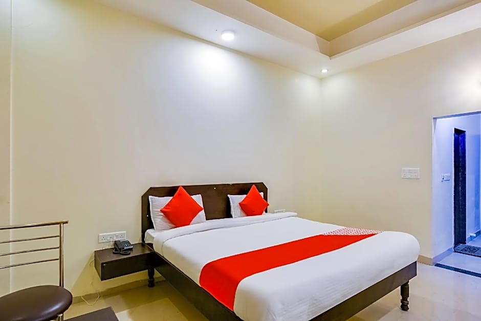 Hotel O The Thar Mid Way Hotel And Restaurant