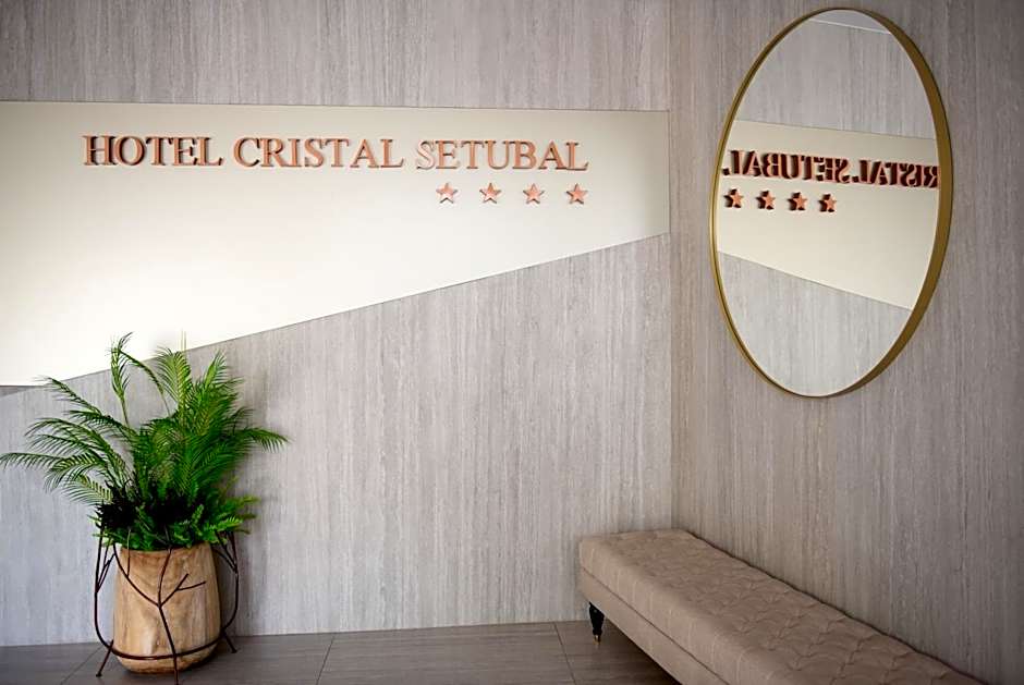Hotel Cristal Setubal