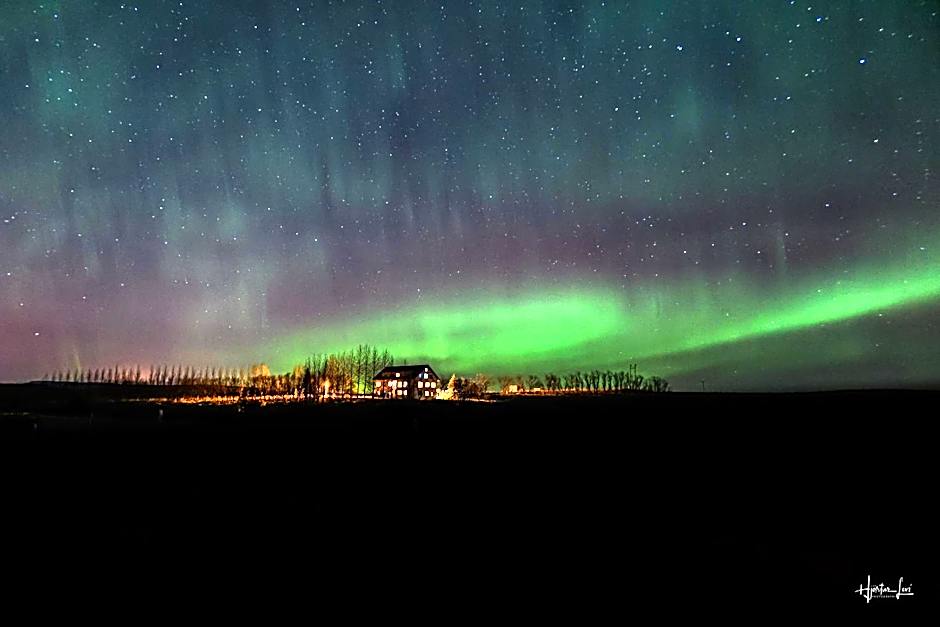 Guesthouse Bitra B&B