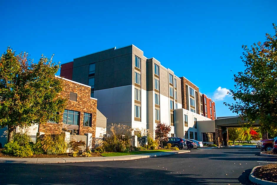 Holiday Inn Express and Suites Blacksburg- University Area By IHG