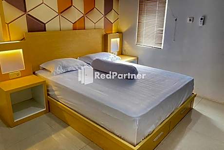 Homestay Syariah Callista Bantaeng Mitra RedDoorz